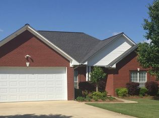 4572 Meadow Brook Dr, Tupelo, MS 38801