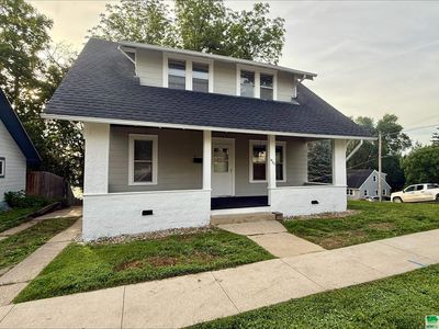 1420 S Saint Aubin St, Sioux City, IA, 51106