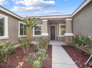 9905 Tungsten St, Bakersfield, CA 93311