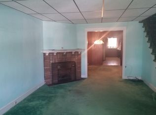 3318 Saint Vincent St, Philadelphia, PA 19149
