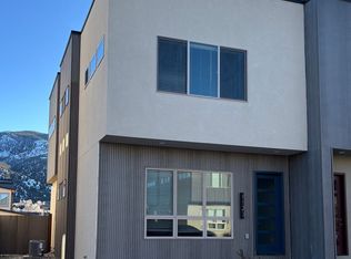 1123 Agate Ln, Poncha Springs, CO 81242