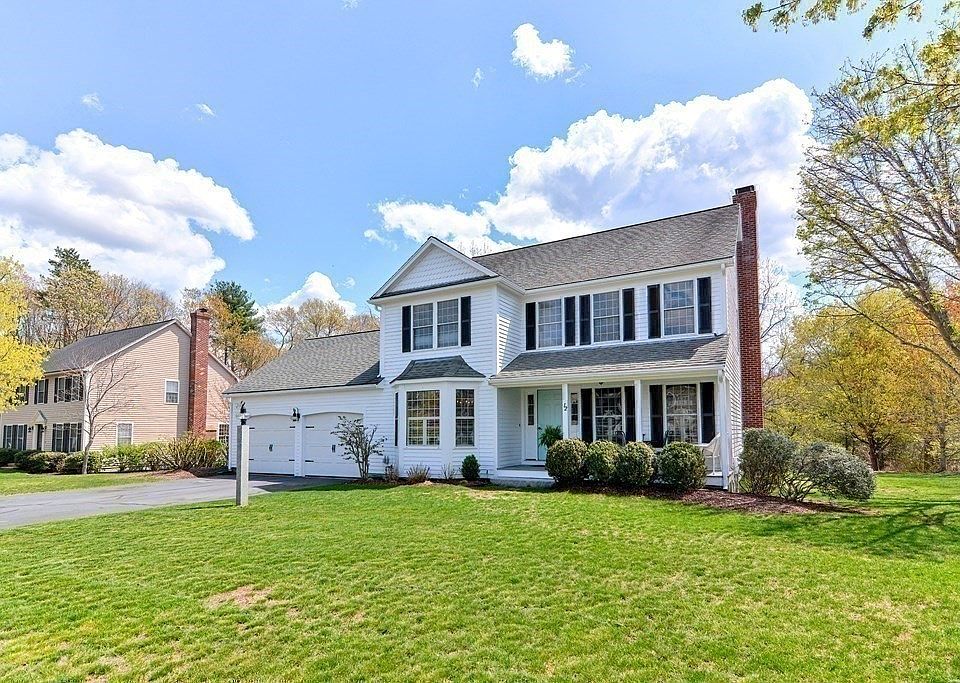 12 Lavender Ln, Walpole, MA 02081 | Zillow