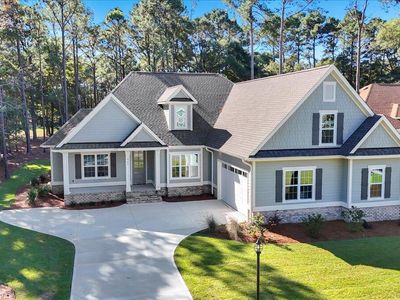 367 Genoe'S Point Road SW, Supply, NC, 28462