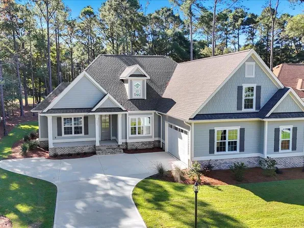 367 Genoe'S Point Road SW, Supply, NC 28462