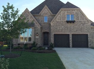 9016 Kaitlyn Ct, Argyle, TX 76226