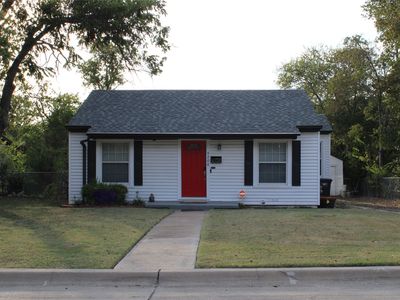 4208 Fairfax St, Fort Worth, TX, 76116