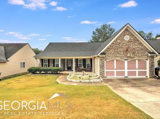 218 E Skyline Vw, Dallas, GA 30157