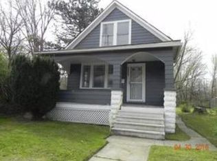 11818 Benham Ave, Cleveland, OH 44105