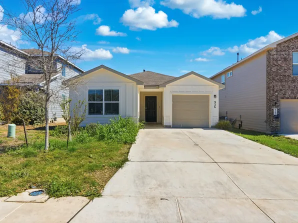 926 Cozumel Emerald, San Antonio, TX 78253