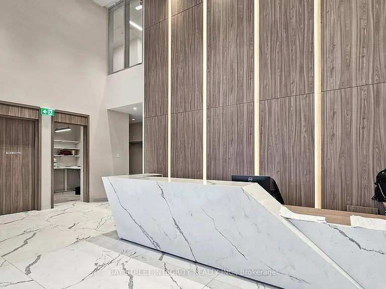 65 Mutual St #3201 — Photo 3