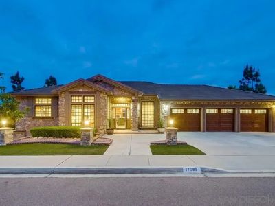 17059 Broken Bow Ct, San Diego, CA, 92127