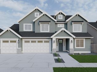 4468 W Durango Dr, Meridian, ID 83646