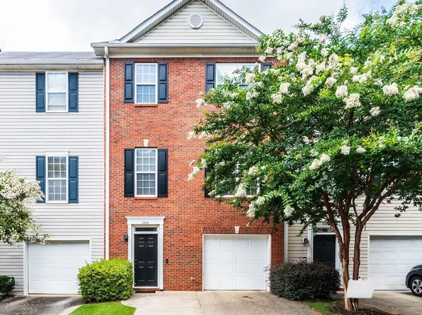 5359 Hickory Knl, Norcross, GA 30071