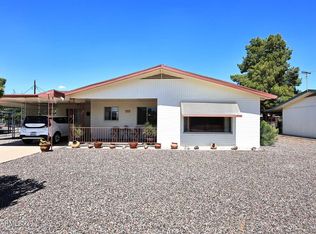 5302 E COVINA Road, Mesa, AZ 85205