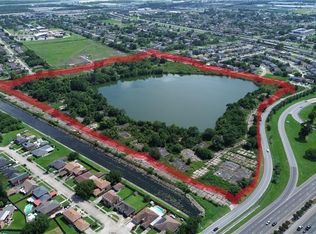 6800-6810 Interstate Highway 10 Service Rd, New Orleans, LA 70126