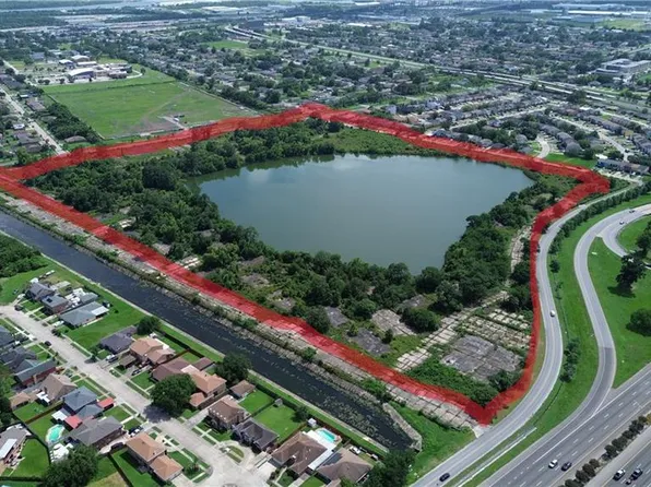 6800-6810 Interstate Highway 10 Service Rd, New Orleans, LA 70126