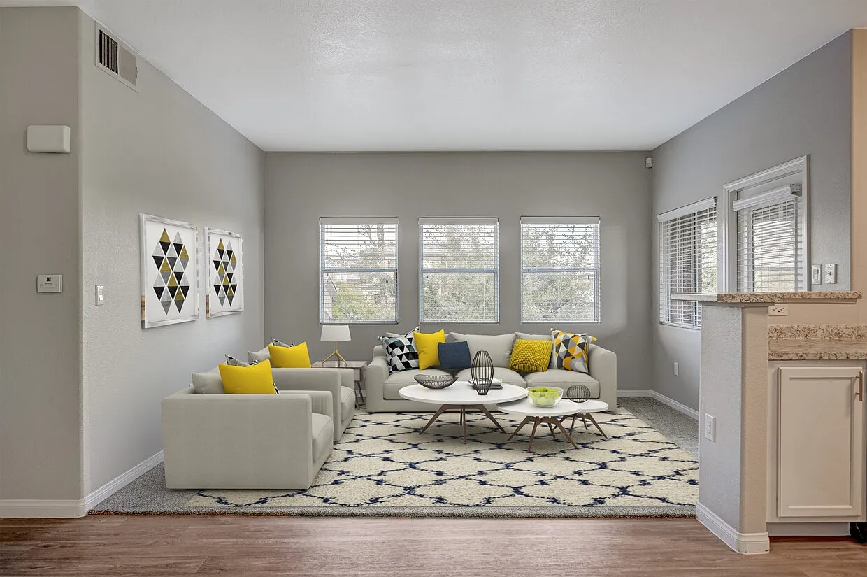 Morningstar Apartments — Photo 2