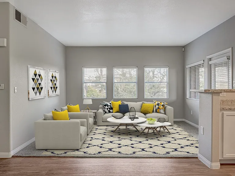 Morningstar Apartments — Photo 2