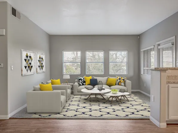 Morningstar Apartments