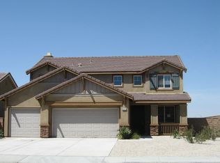 12672 Luna Rd, Victorville, CA 92392