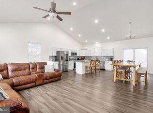 12207 Spotswood Furnace Rd, Fredericksburg, VA 22407