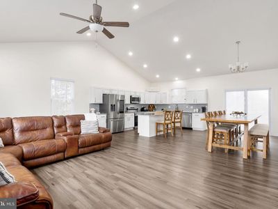 12207 Spotswood Furnace Rd, Fredericksburg, VA, 22407