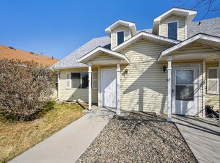 384 Sunnyside Cir UNIT F, Grand Junction, CO 81504