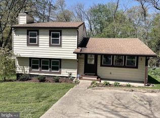 9523 Saddlebag Row, Columbia, MD 21045