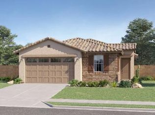 25668 N 173rd Ln, Surprise, AZ 85387