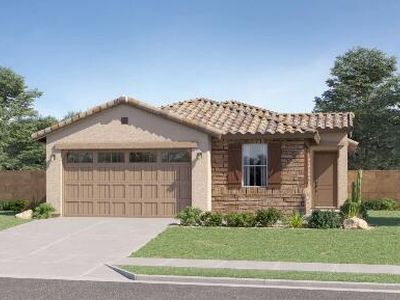 25668 N 173RD Lane, Surprise, AZ, 85387