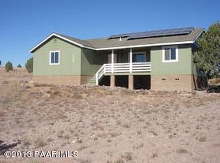 1350 W Bethany Ln, Chino Valley, AZ 86323