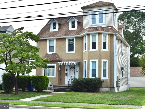 112 S Scott Ave, Glenolden, PA 19036