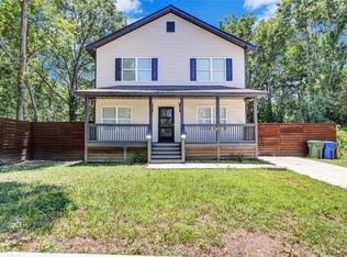 1142 Mobile St NW, Atlanta, GA 30314