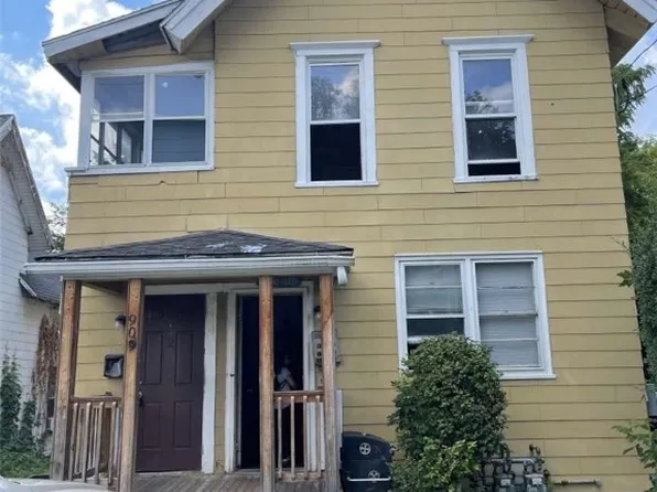 909 Oak St, Syracuse, NY 13203