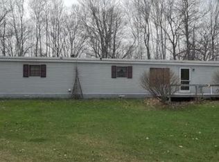 4607 Chappel Dam Rd, Gladwin, MI 48624