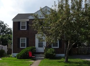 1449 Cherry Ln, Pottstown, PA