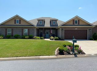 501 Autumn Wilds Ct, Simpsonville, SC 29681