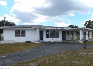 278 Lakeview Dr, North Fort Myers, FL 33917