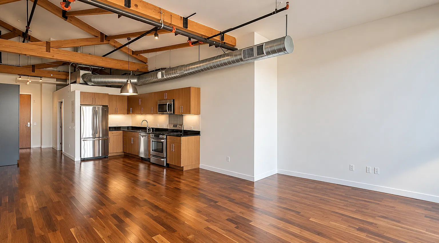 Studio, 810 sqft, $2,850 — Photo 4