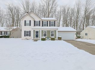 3573 S Heartwood Rd, Amelia, OH 45102