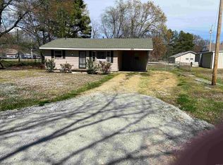 101 Fordyce, Brookland, AR 72417