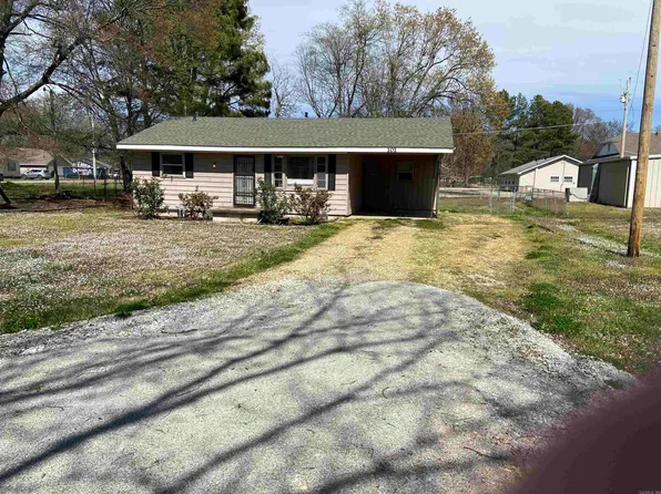 101 Fordyce, Brookland, AR 72417