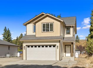 416 Lincoln Ave, South Cle Elum, WA