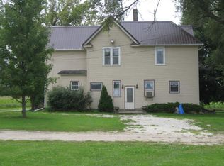 16532 Cth Jj, Reedsville, WI 54230