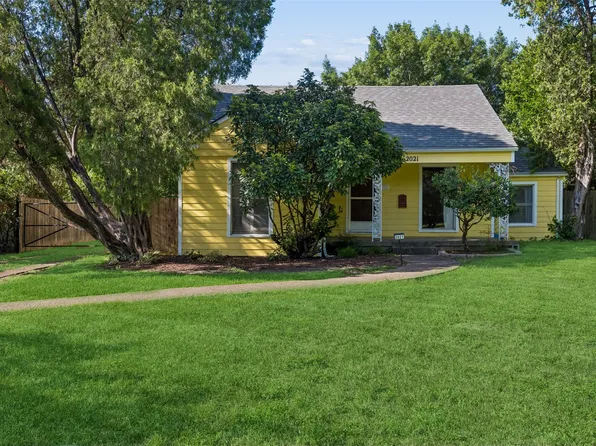 2021 Rosebud Dr, Irving, TX 75060