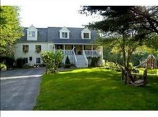3 Currierville Rd, Newton, NH 03858