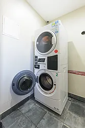 Rented by Brooklyn High Rise LLC