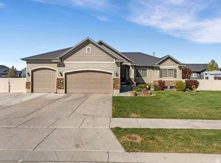 7787 N Secretariat Rd, Eagle Mountain, UT 84005