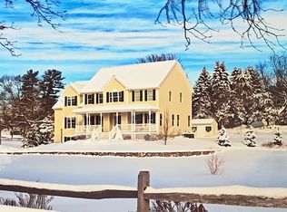 10 Pasture Rd, Reading, MA 01867