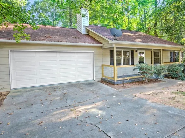 642 Fairhaven Blvd, Stockbridge, GA 30281